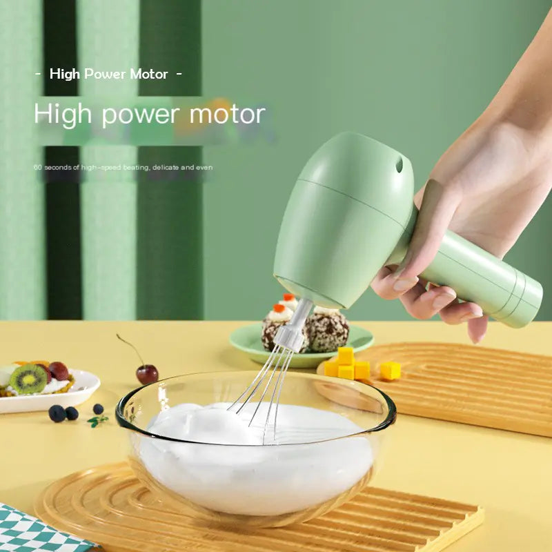 SwiftBake Electric Hand Mixer Outlet Store