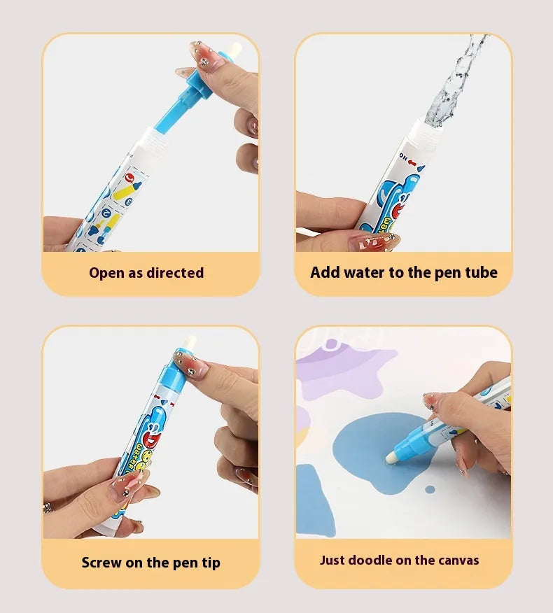 Magic Water Drawing Board Outlet Store