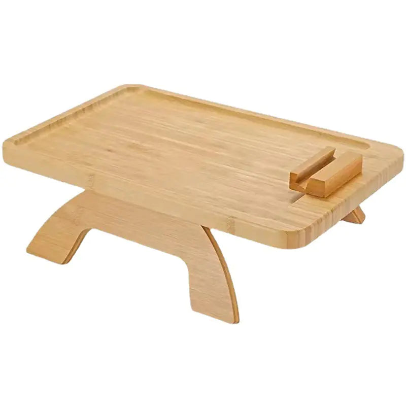 Wooden Lazy Sofa Tray Outlet Store
