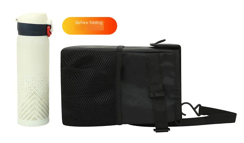 Auto Tidy Hanging Bin