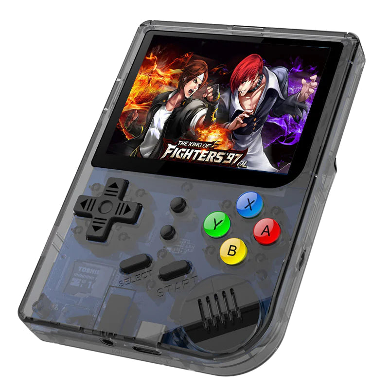 Game Console Small Mini PS1 GB Handheld Outlet Store
