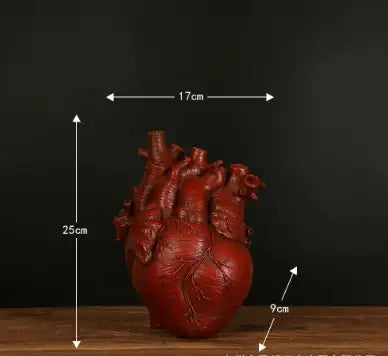 Nordic Style Art Vase