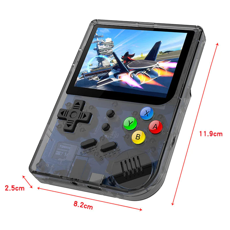 Game Console Small Mini PS1 GB Handheld Outlet Store