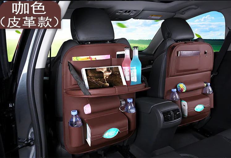 Car Seat Bag with Foldable Table Outlet Store