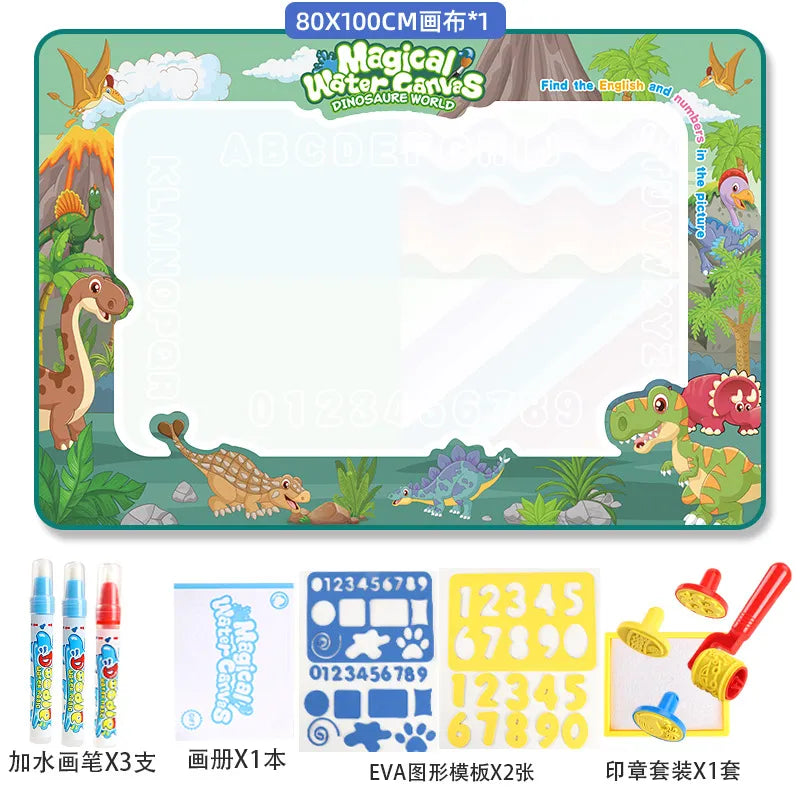 Magic Water Drawing Board Outlet Store