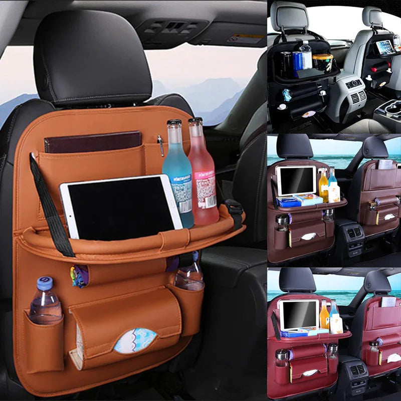 Car Seat Bag with Foldable Table Outlet Store