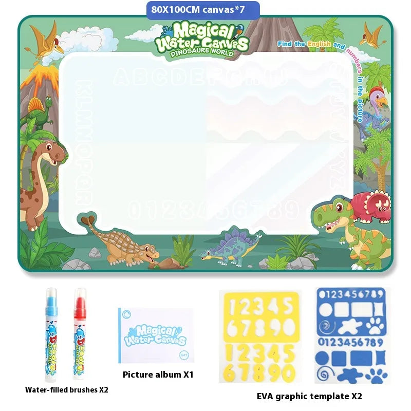Magic Water Drawing Board Outlet Store