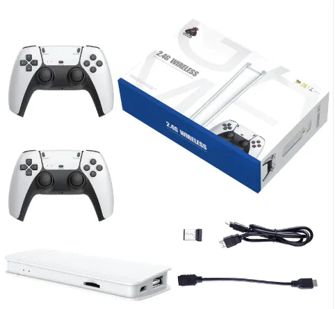 M15 Game Console 4K TV Game Outlet Store