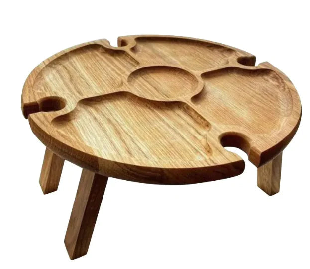 Wooden Folding Picnic Table Outlet Store