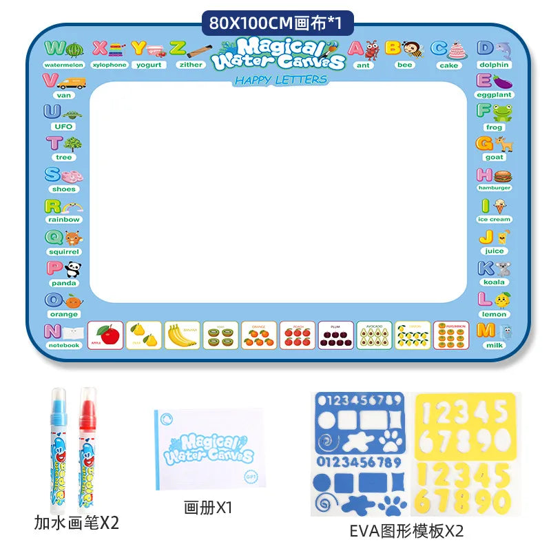 Magic Water Drawing Board Outlet Store
