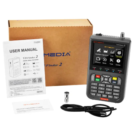 Satellite Meter Finder Outlet Store