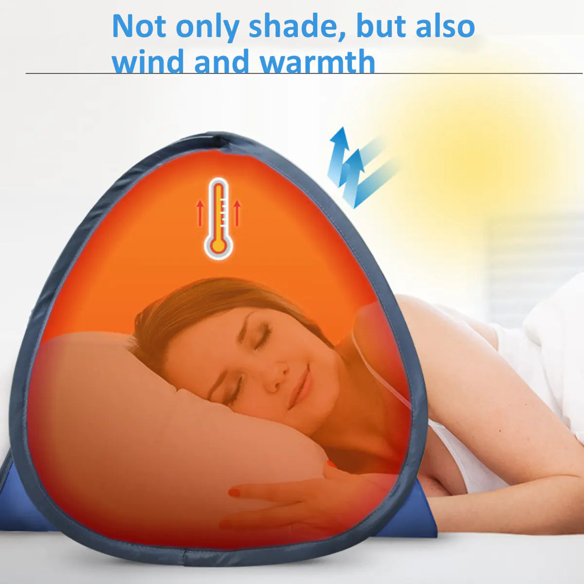 Automatic Pop-Up Beach Tent Outlet Store