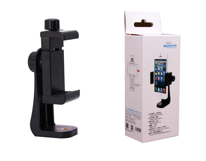360-Degree Versatile Phone Mount