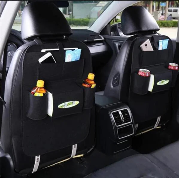 Car Seat Bag with Foldable Table Outlet Store