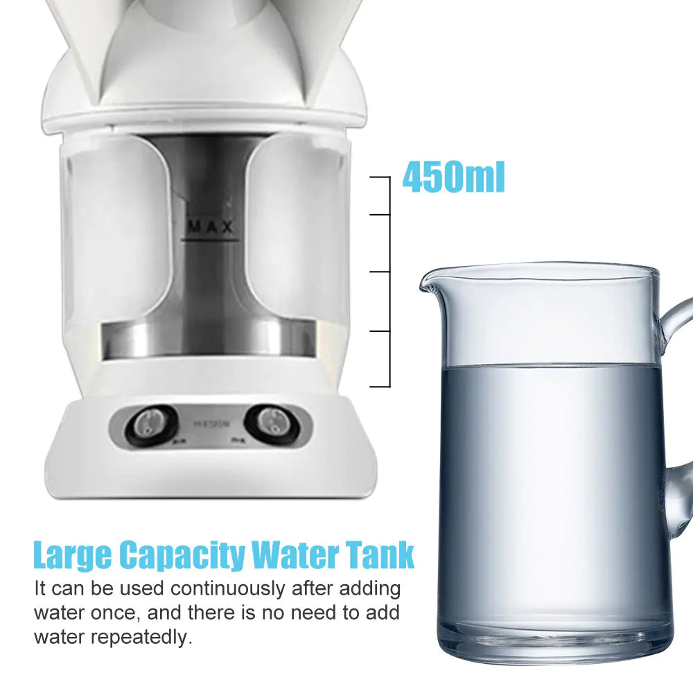 Moisturizing Facial Steamer Outlet Store