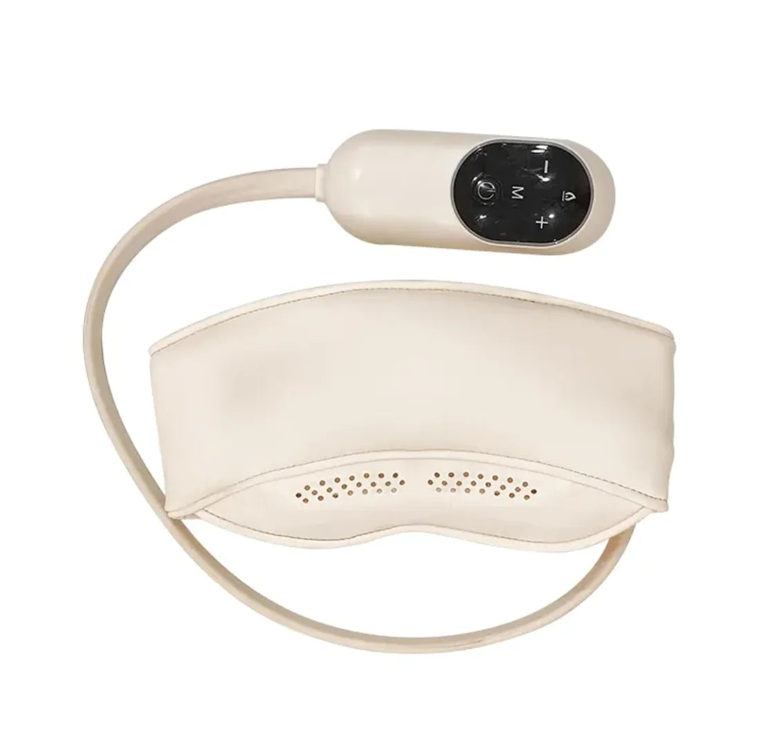 Relaxing Head and Eye Massager Outlet Store
