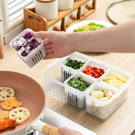 Refrigerator Onion Crisper Outlet Store