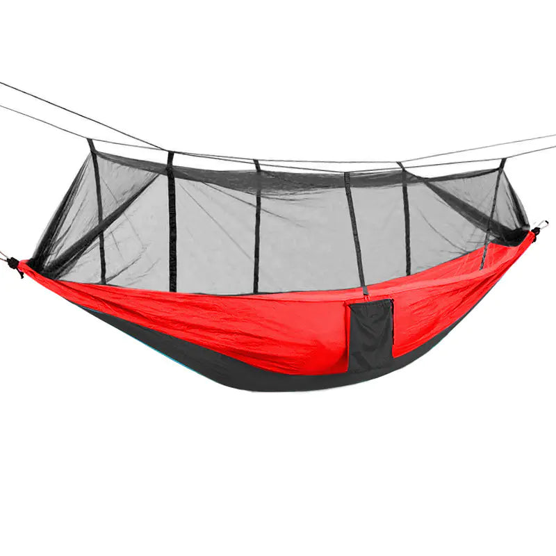 Outdoor Mosquito Net Hammock for Camping - Lightweight Nylon Outlet Store