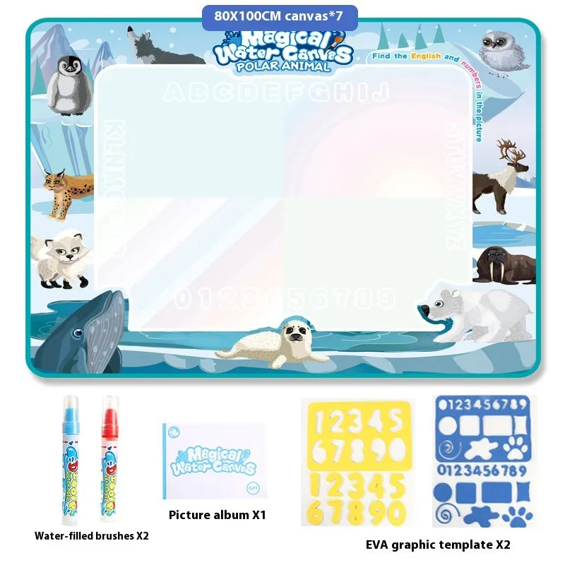 Magic Water Drawing Board Outlet Store
