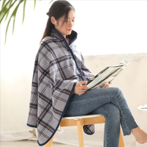 Multifunctional Shawl Blanket Outlet Store