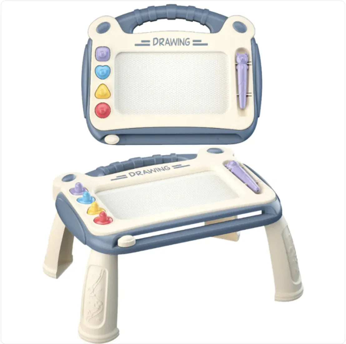 Portable Children's Drawing Board Outlet Store